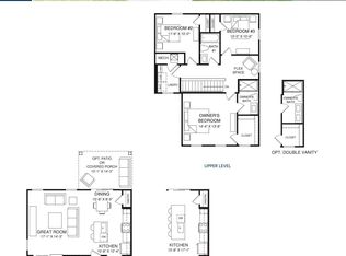 145 Traverse Mountain Dr, Wendell, NC 27591