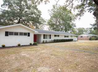124 Gaylane Dr, Columbus, MS 39702