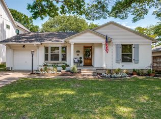 11622 Lochwood Blvd, Dallas, TX 75218