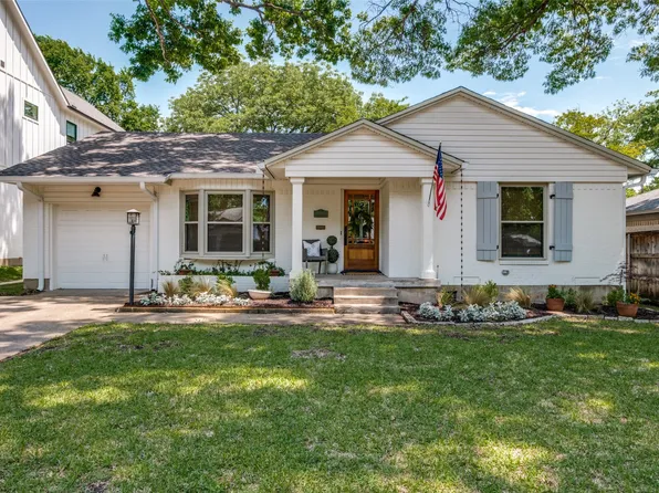 11622 Lochwood Blvd, Dallas, TX 75218