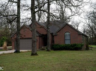 4857 S 170th Rd, Bolivar, MO 65613