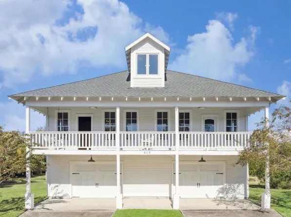 618 Bayridge Rd, La Porte, TX 77571