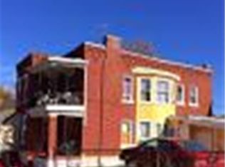 531 Indiana Ave APT B, Kansas City, MO 64124