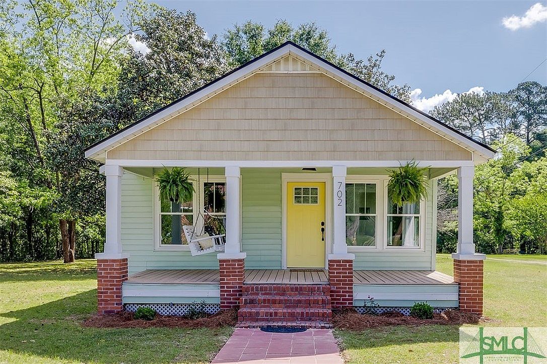 702 Lexington Ave, Rincon, GA 31326 Zillow