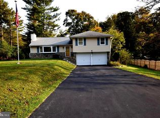 3 Brandywine Dr, Media, PA 19063