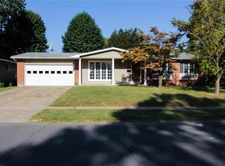 2275 Liberty Dr, Florissant, MO