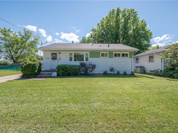 3126 Linda Dr NW, Warren, OH 44485