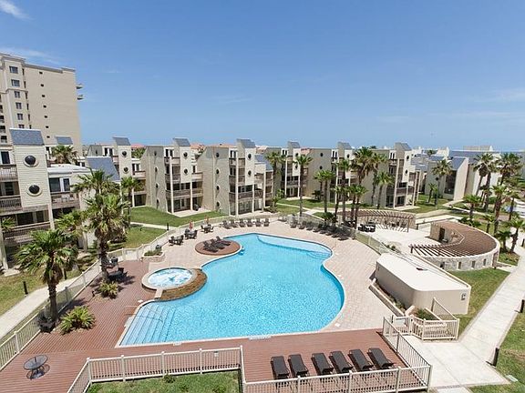 2nd image of 6300 Padre Blvd #679