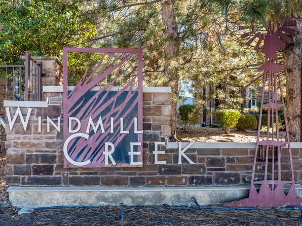 7440 S Blackhawk St, Englewood, CO