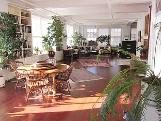 Rented by Citi Habitats