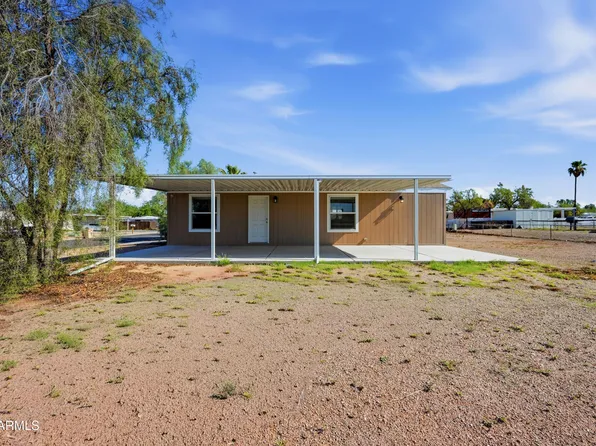 1452 W 4TH Avenue, Apache Junction, AZ 85120
