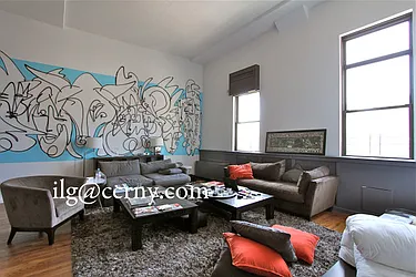 Rented by City Connections Realty