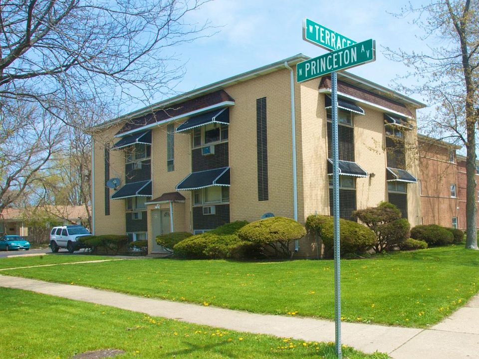 1st image of 333 N Princeton Ave APT 1B