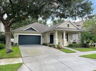 13763 Darchance Rd, Windermere, FL 34786