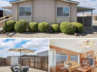 17251 N Tretheway Rd SPACE 33, Lockeford, CA 95237