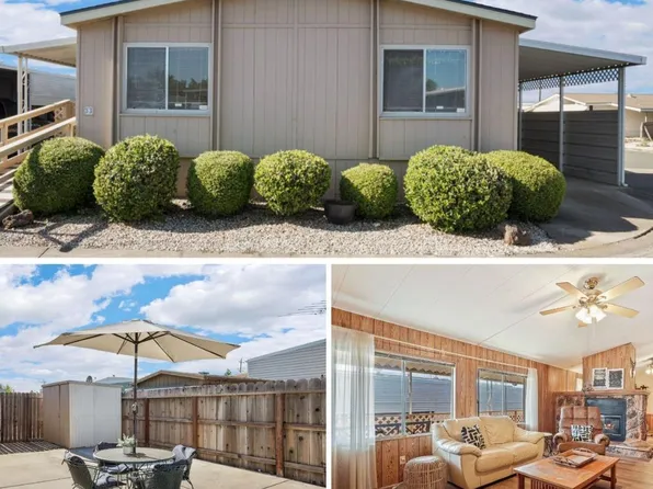 17251 N Tretheway Rd Space 33, Lockeford, CA 95237