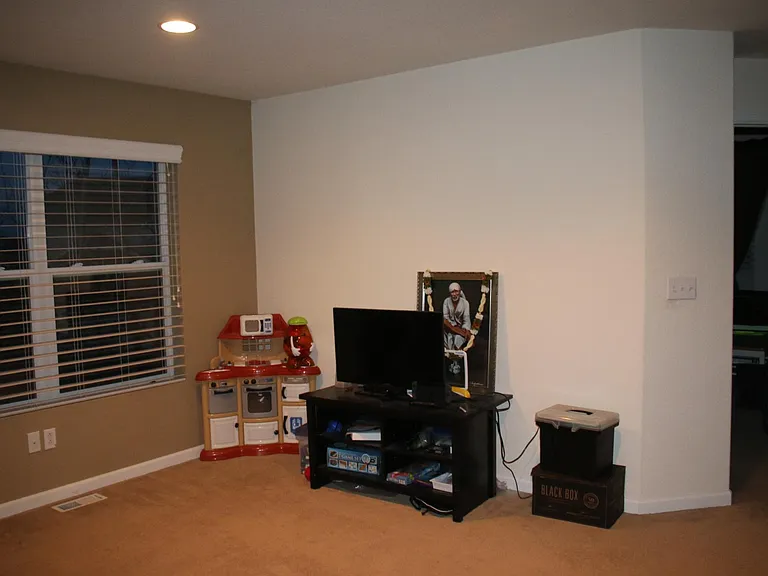 Loft 1 - View 1