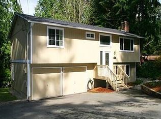 44618 SE 151st Pl, North Bend, WA 98045