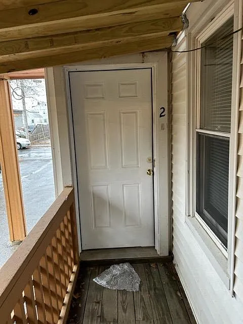 1 bed, 450 sqft, $1,650 — Photo 2