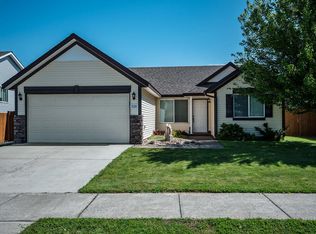 3120 E Thrush Dr, Post Falls, ID 83854