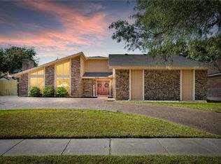 6305 Brockhampton St, Corpus Christi, TX 78414