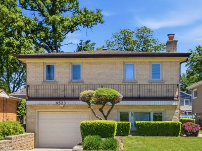 9523 Laramie Ave, Skokie, IL, 60077