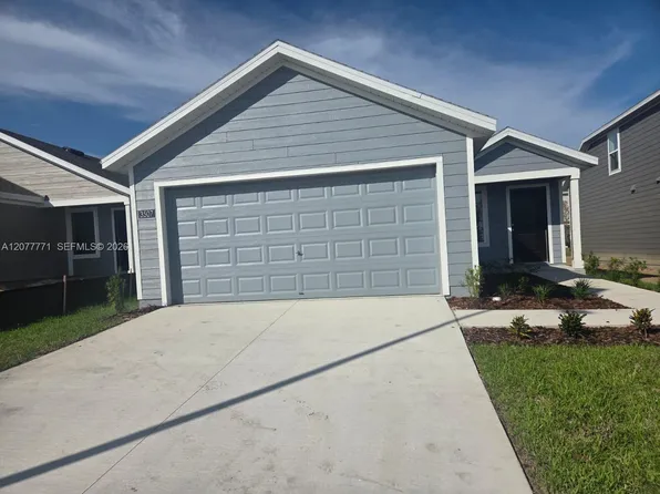 3507 Rover Rd, Eagle Lake, FL