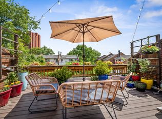 619 S Sharp St, Baltimore, MD 21230