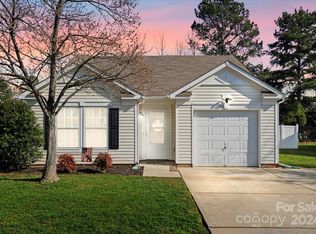 153 Hunter Park Dr, York, SC 29745