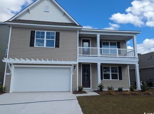 438 Calhoun Falls Drive Tillman E LOT 1226, Myrtle Beach, SC 29579