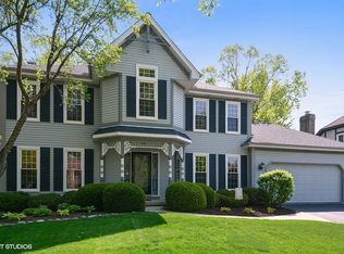 2242 Keim Rd, Naperville, IL 60565