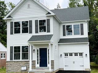 521 Penn St, Lansdale, PA 19446