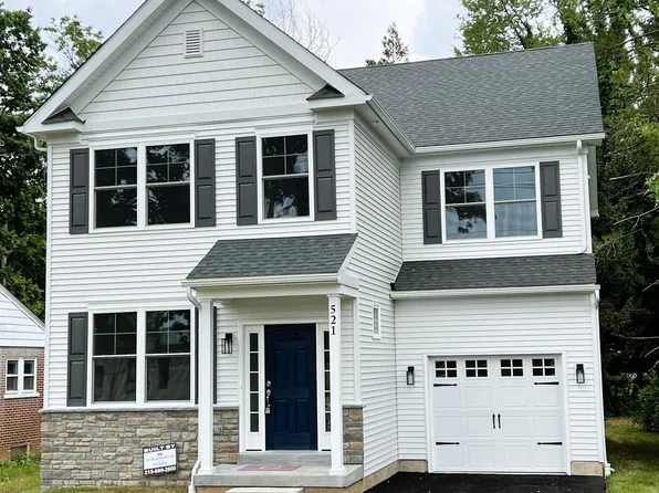 521 Penn St, Lansdale, PA 19446