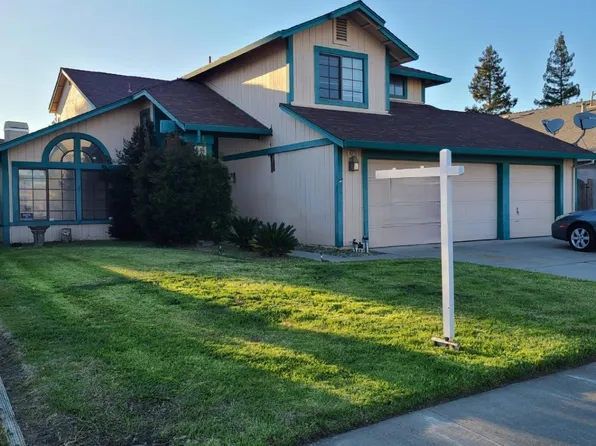 4213 Killigrew Dr, Salida, CA 95368