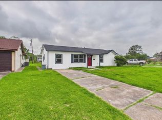 300 Linkwood St, Port Arthur, TX 77640