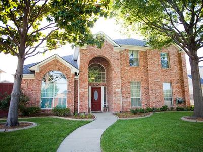 1502 Basil Ct, Allen, TX, 75002