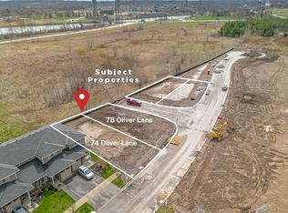 74 & 78 Oliver Ln, Saint Catharines, ON L2P 0E4