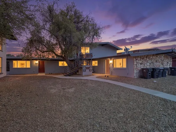 449 N Williams, Mesa, AZ 85203