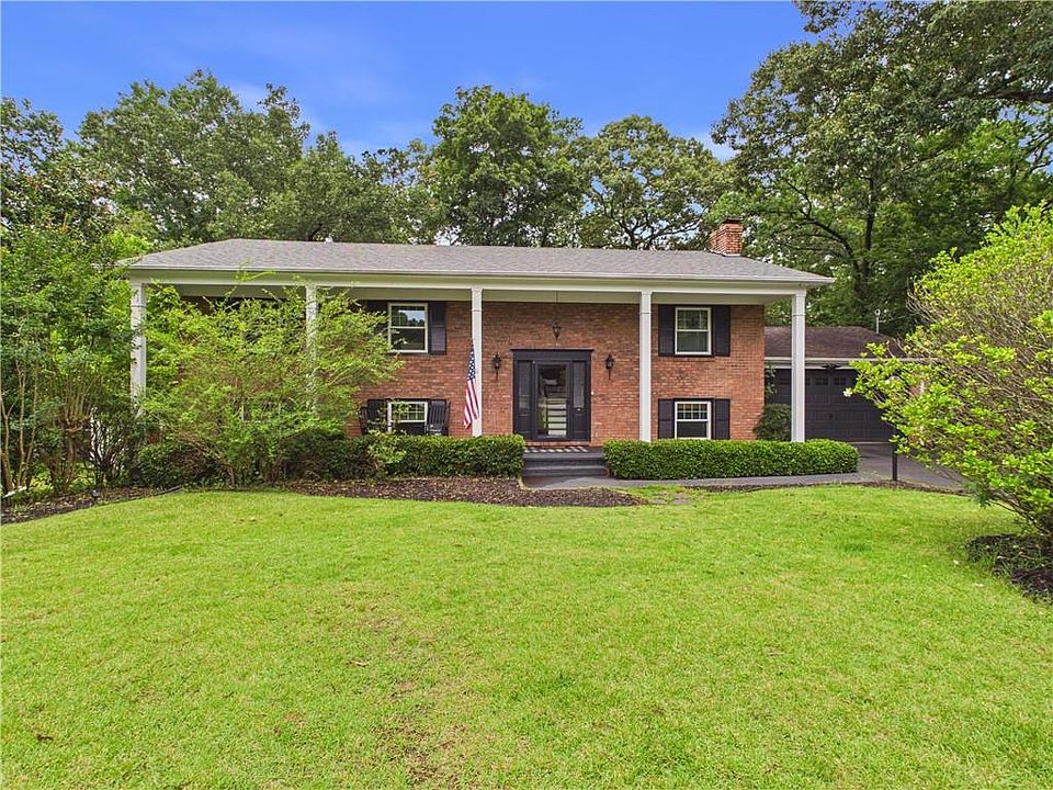 1320 46th St, Phenix City, AL 36867 | MLS #E104160 | Zillow