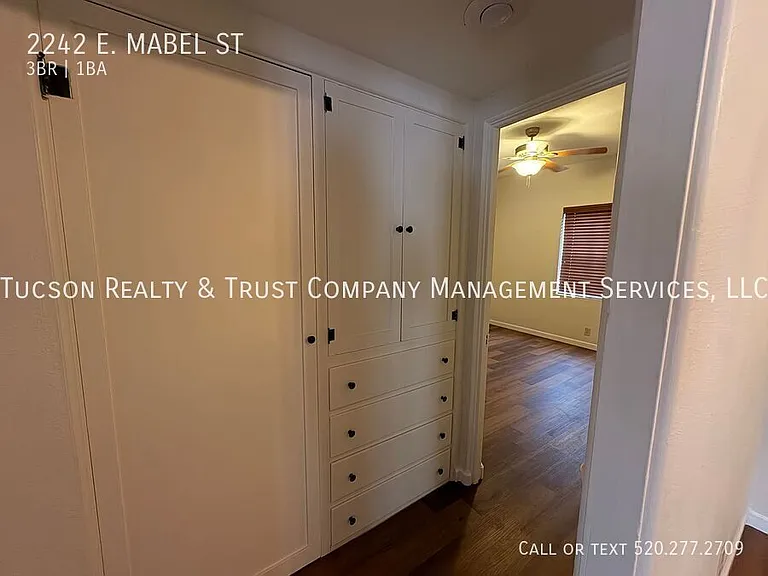 2242 E Mabel St — Photo 9