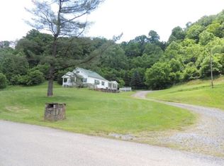 7326 Appaloosa Rd, Mendota, VA 24270