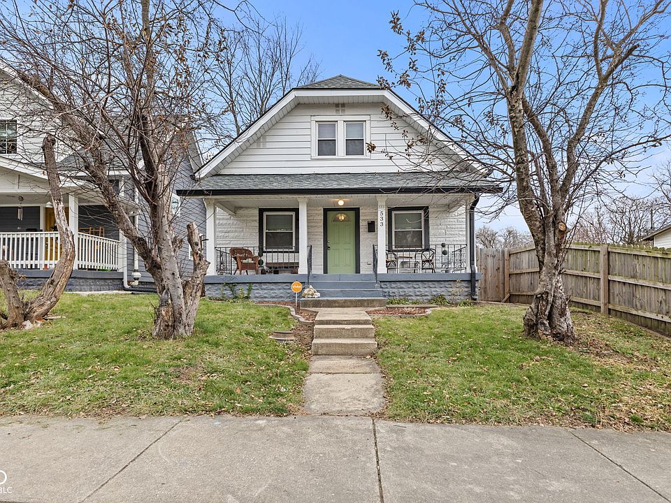 1st image of 533 N Parker Ave