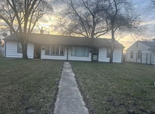 2010-12 Vermont St, Gary, IN 46407