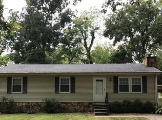 119 White St, Hopkinsville, KY 42240