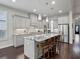 4201 Lombardy Ct, Colleyville, TX 76034