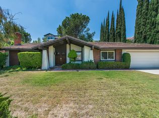 10535 Vanalden Ave, Porter Ranch, CA 91326