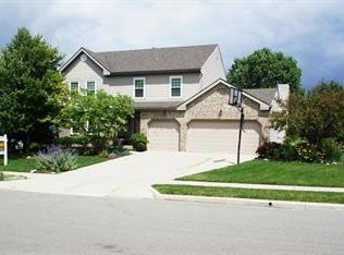 704 Middlebury Way, Powell, OH 43065