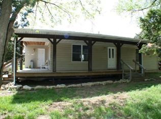 18767 SE Teter Rd, Atlanta, KS 67008