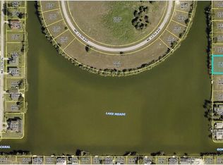 2024 NE 13th Ave, Cape Coral, FL 33909
