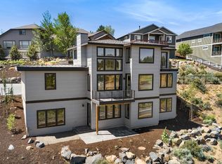 2580 NW Awbrey Point Cir #1, Bend, OR 97703